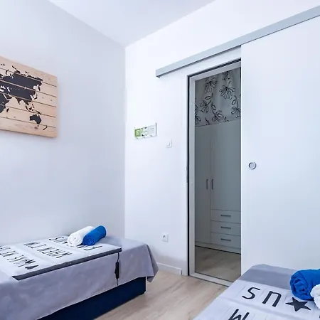 Masa 4-5 * Poreč