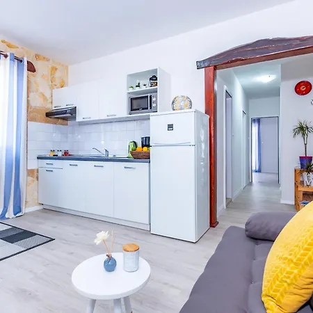 Apartman Masa 4-5 Poreč