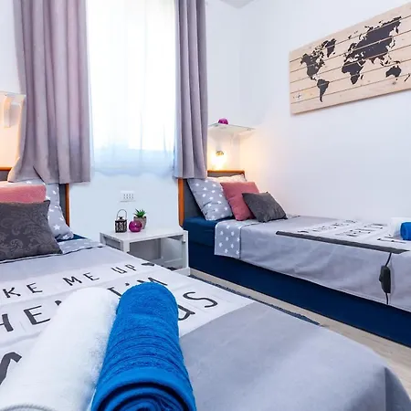 Apartman Masa 4-5