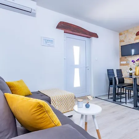 Apartman Masa 4-5