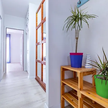 Apartman Masa 4-5 *