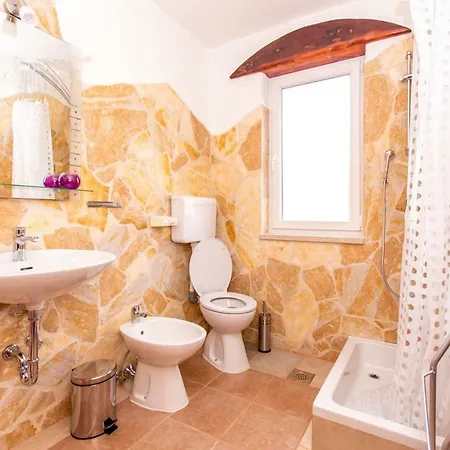 Apartman Masa 4-5 *
